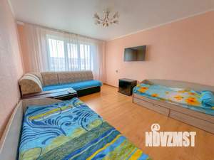 3-к квартира, посуточно, 64м2, 6/9 этаж