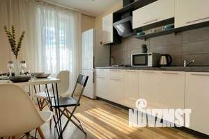 1-к квартира, посуточно, 40м2, 10/10 этаж