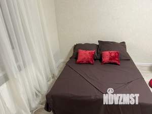 Студия квартира, посуточно, 28м2, 15/18 этаж