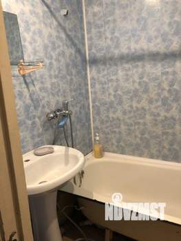 2-к квартира, на длительный срок, 52м2, 8/9 этаж