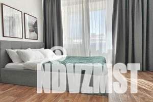 1-к квартира, посуточно, 35м2, 16/17 этаж