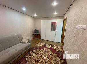 1-к квартира, на длительный срок, 27м2, 5/9 этаж