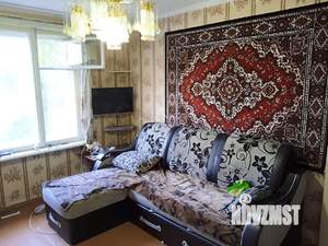 2-к квартира, на длительный срок, 43м2, 3/5 этаж