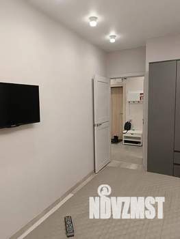 2-к квартира, посуточно, 43м2, 9/26 этаж