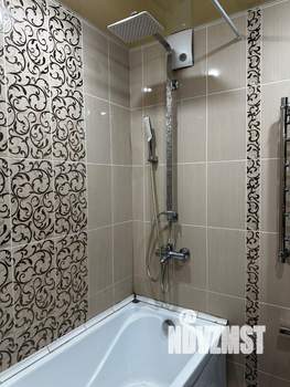 2-к квартира, на длительный срок, 45м2, 5/5 этаж