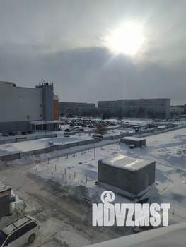 Студия квартира, посуточно, 23м2, 4/25 этаж