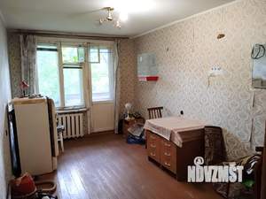 2-к квартира, на длительный срок, 43м2, 3/5 этаж
