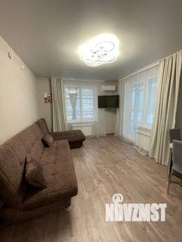 2-к квартира, на длительный срок, 45м2, 15/19 этаж