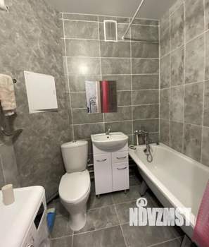 Студия квартира, на длительный срок, 27м2, 9/20 этаж