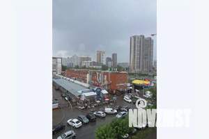 3-к квартира, посуточно, 69м2, 5/9 этаж