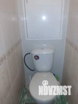 2-к квартира, посуточно, 44м2, 6/9 этаж