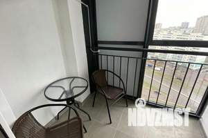 1-к квартира, посуточно, 45м2, 14/25 этаж