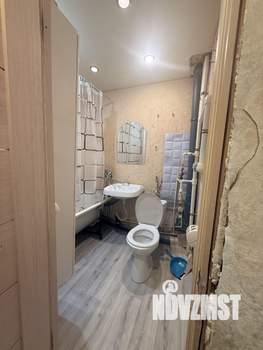 1-к квартира, на длительный срок, 30м2, 2/9 этаж