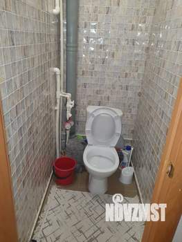 1-к квартира, на длительный срок, 38м2, 3/11 этаж