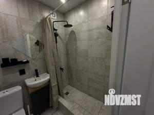 1-к квартира, посуточно, 44м2, 4/5 этаж