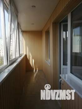 1-к квартира, посуточно, 35м2, 4/9 этаж