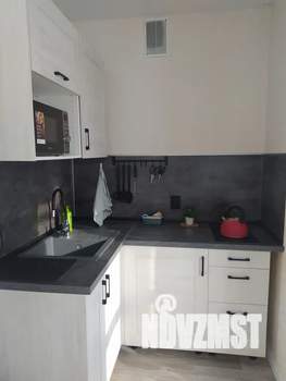 Студия квартира, посуточно, 23м2, 4/25 этаж