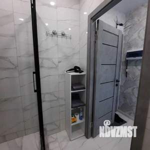 1-к квартира, посуточно, 22м2, 1/1 этаж