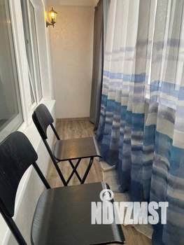 2-к квартира, посуточно, 36м2, 1/1 этаж