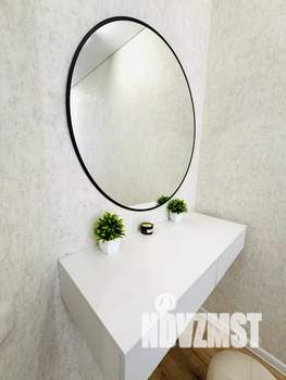 1-к квартира, посуточно, 45м2, 16/19 этаж