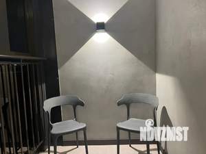 1-к квартира, посуточно, 44м2, 4/7 этаж