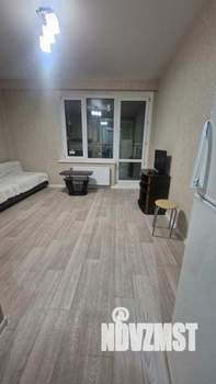 Студия квартира, на длительный срок, 23м2, 15/19 этаж