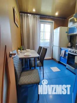 1-к квартира, посуточно, 30м2, 5/5 этаж