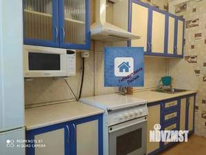 3-к квартира, на длительный срок, 65м2, 4/9 этаж