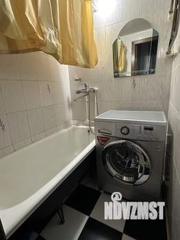 1-к квартира, на длительный срок, 30м2, 2/5 этаж