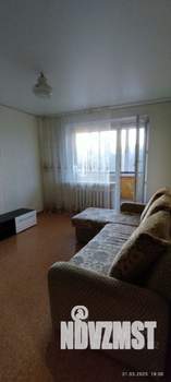1-к квартира, на длительный срок, 43м2, 2/9 этаж