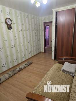 2-к квартира, на длительный срок, 44м2, 4/5 этаж