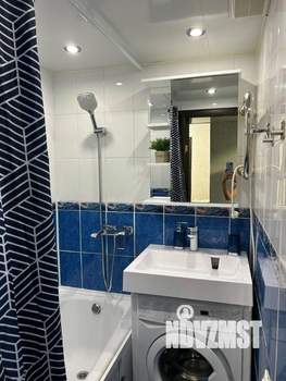 2-к квартира, посуточно, 44м2, 1/1 этаж