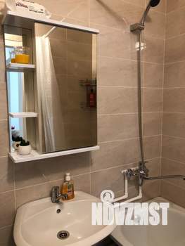 Студия квартира, посуточно, 25м2, 9/17 этаж