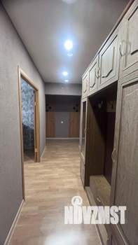 3-к квартира, на длительный срок, 69м2, 3/9 этаж