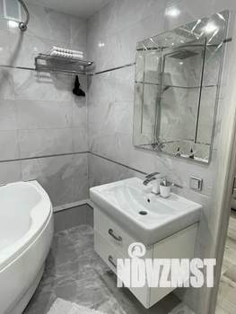 1-к квартира, посуточно, 43м2, 13/19 этаж