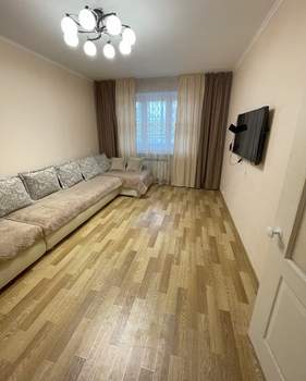 3-к квартира, на длительный срок, 69м2, 6/10 этаж