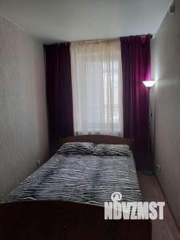 1-к квартира, посуточно, 49м2, 1/1 этаж
