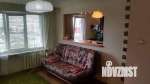 1-к квартира, посуточно, 30м2, 1/5 этаж