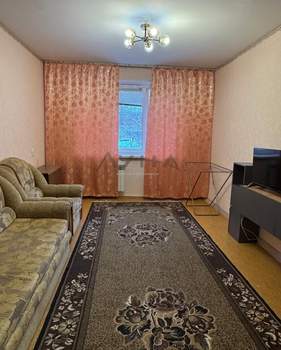 2-к квартира, на длительный срок, 51м2, 2/9 этаж