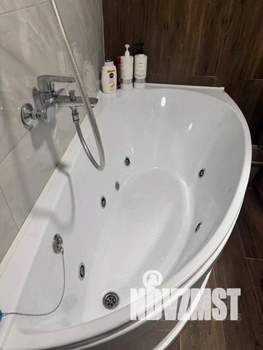 2-к квартира, посуточно, 45м2, 1/1 этаж