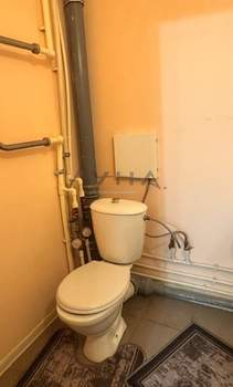 1-к квартира, на длительный срок, 40м2, 3/10 этаж