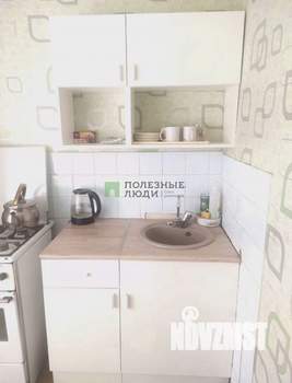 1-к квартира, на длительный срок, 35м2, 5/9 этаж
