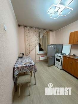 1-к квартира, на длительный срок, 35м2, 4/10 этаж