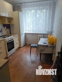 1-к квартира, на длительный срок, 44м2, 6/9 этаж