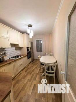 2-к квартира, посуточно, 53м2, 1/1 этаж