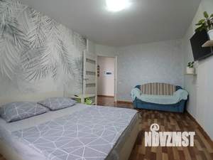 2-к квартира, посуточно, 63м2, 10/10 этаж