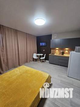 Студия квартира, посуточно, 30м2, 5/19 этаж