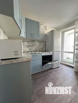 Студия квартира, на длительный срок, 29м2, 12/19 этаж