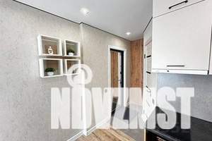 1-к квартира, посуточно, 22м2, 2/9 этаж