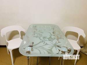 1-к квартира, посуточно, 41м2, 8/10 этаж